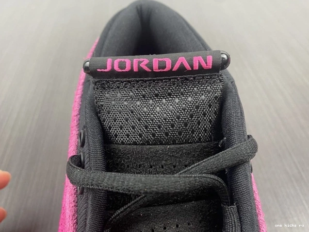 Rep Shocking Jordan (W) 14 Pink Low DH4121-600 Retro 0630